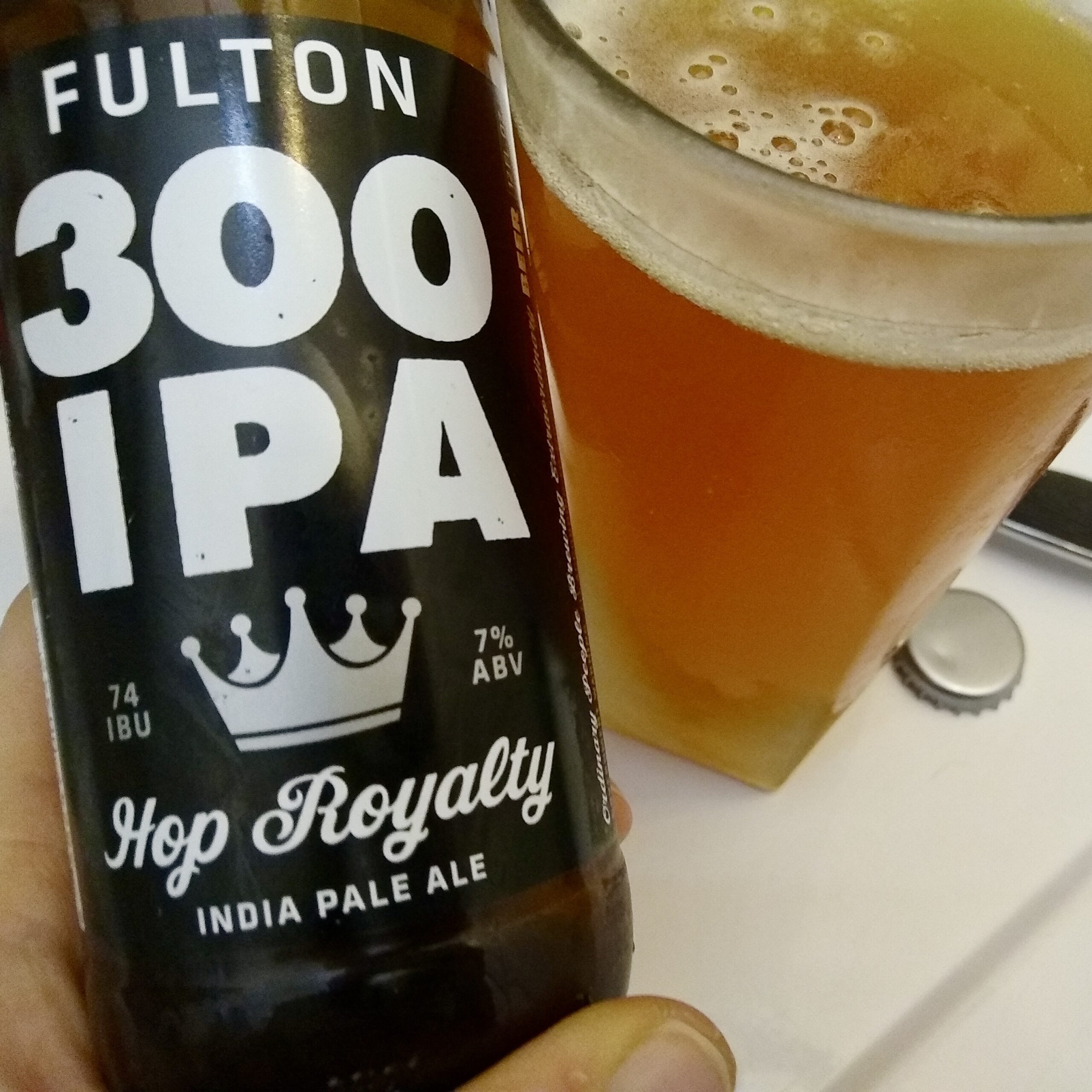 Fulton 300 IPA